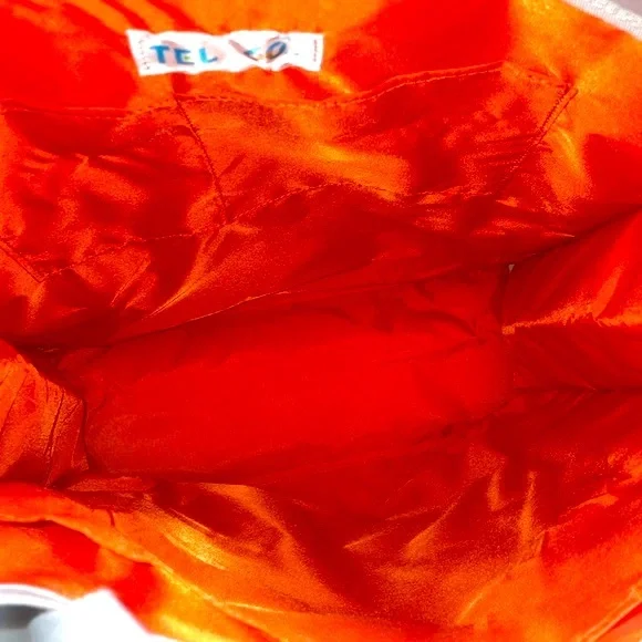 BEAMS Canvas cotton tote - Picture 4 of 5